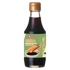 سویا سس ۲۰۰ گرم