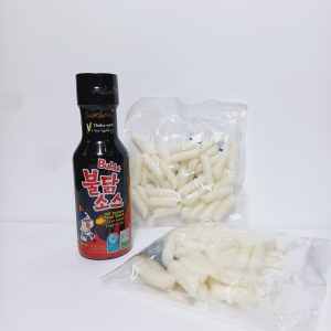 دوکبوکی و سس بولداک