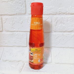 روغن فلفل ژاپنی