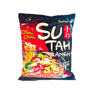 نودل سوتاه گوشت