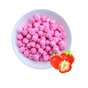 بابل تی توتفرنگی ۵۰ گرم