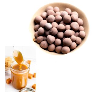 بابل تی کارامل ۵۰ گرم
