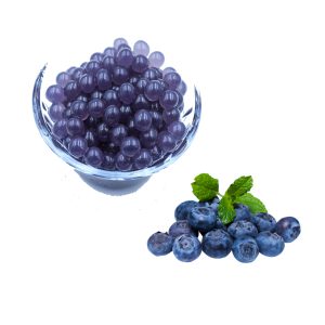 بابل تی بلوبری ۵۰ گرم
