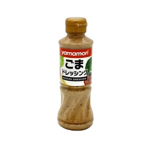 سس کنجد ژاپنی