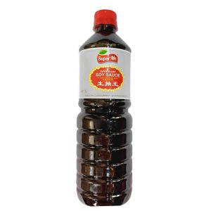 سویا سس یک لیتری