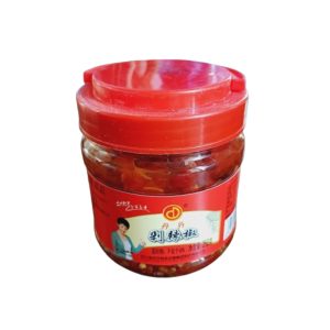 سس فلفل چیلی