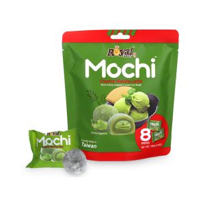 موچی ماچا خامه ۱ عدد