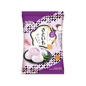 موچی سیبزمینی شیرین بسته کامل