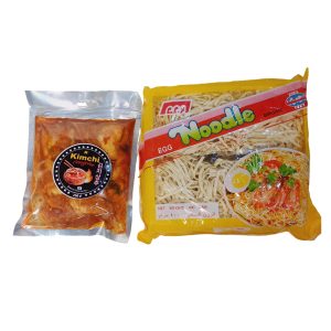 پک نودل اگچی